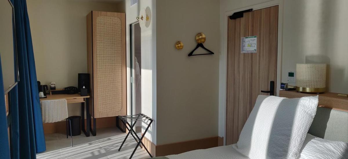 Photo de la galerie de l'établissement Splendid Hôtel & Spa, à Bandol