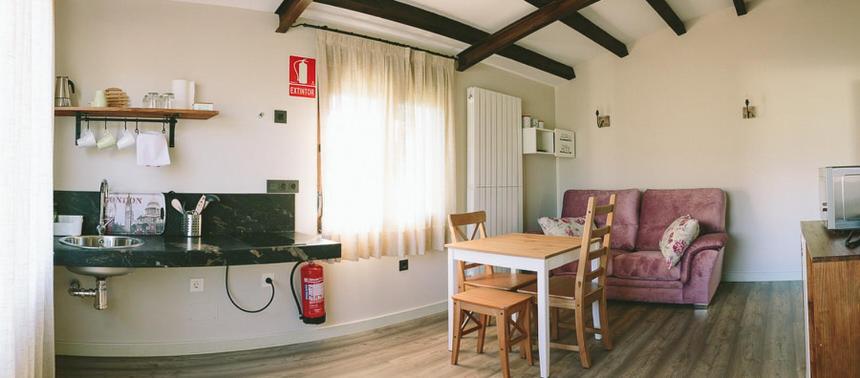 ALTAIR Turismo Rural - Housity