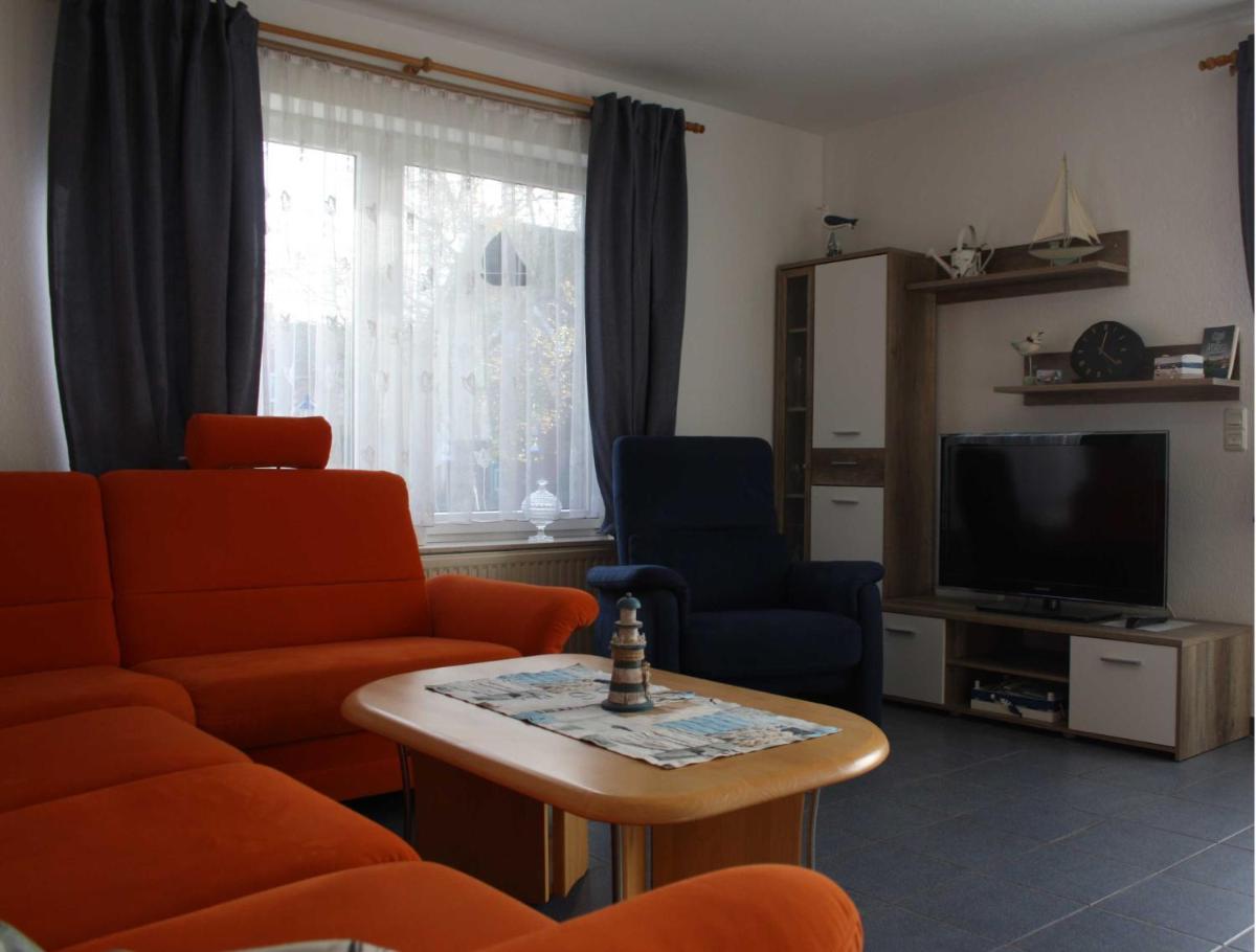 Ferienwohnungen Mühlenblick, 45217 - Housity