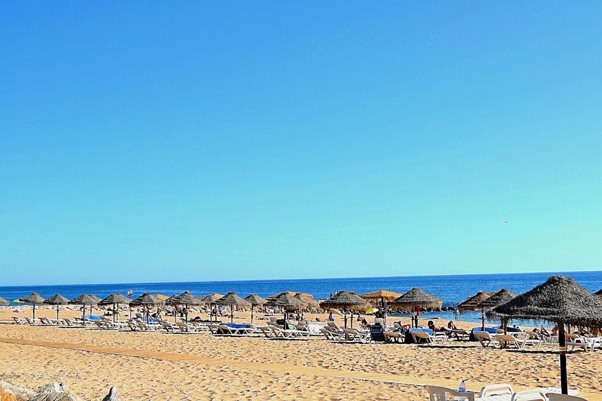 Quarteira Beach Holidays - Housity