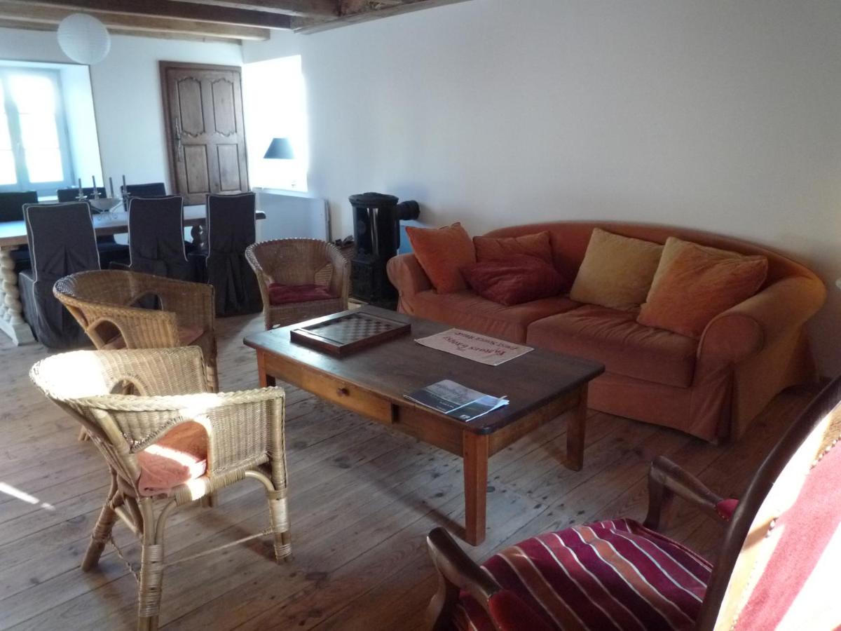 Le Logis de Miserè - Housity