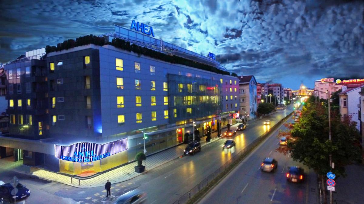 Hotel Anel - Housity