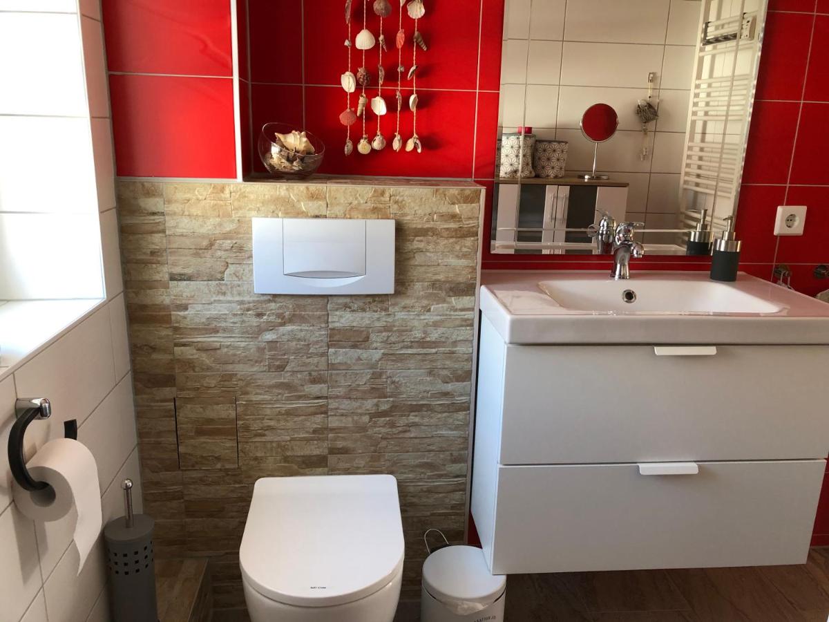 Haus Maisonette am Harz - Housity