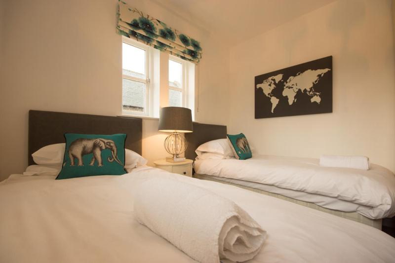 Riber Cottage - Darwin Lake Holiday Village - Housity