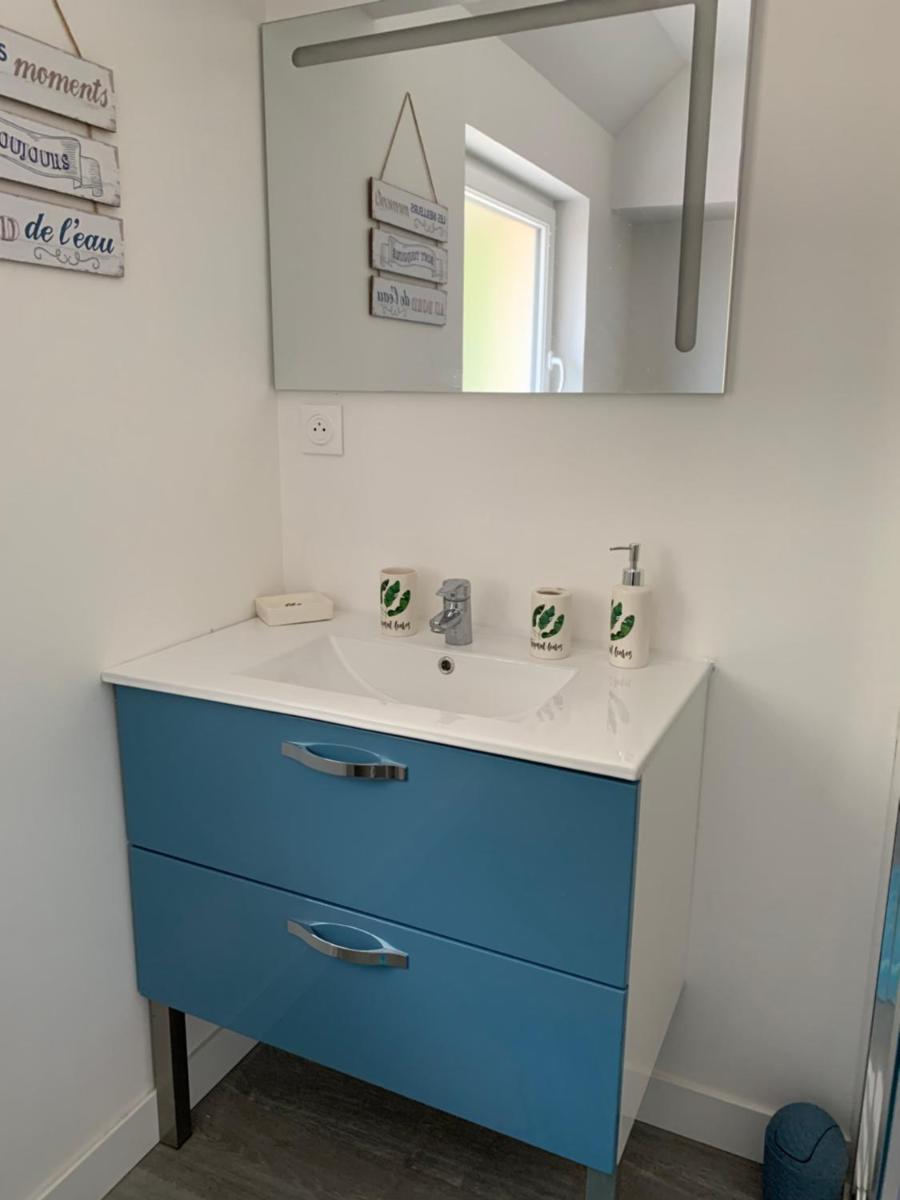 gîte du parc du moulin du pré - Housity