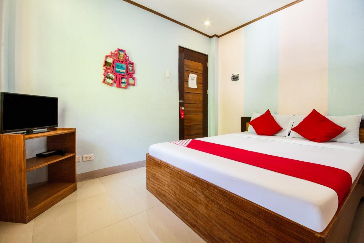 Casa Bonita Inn Oslob - Housity