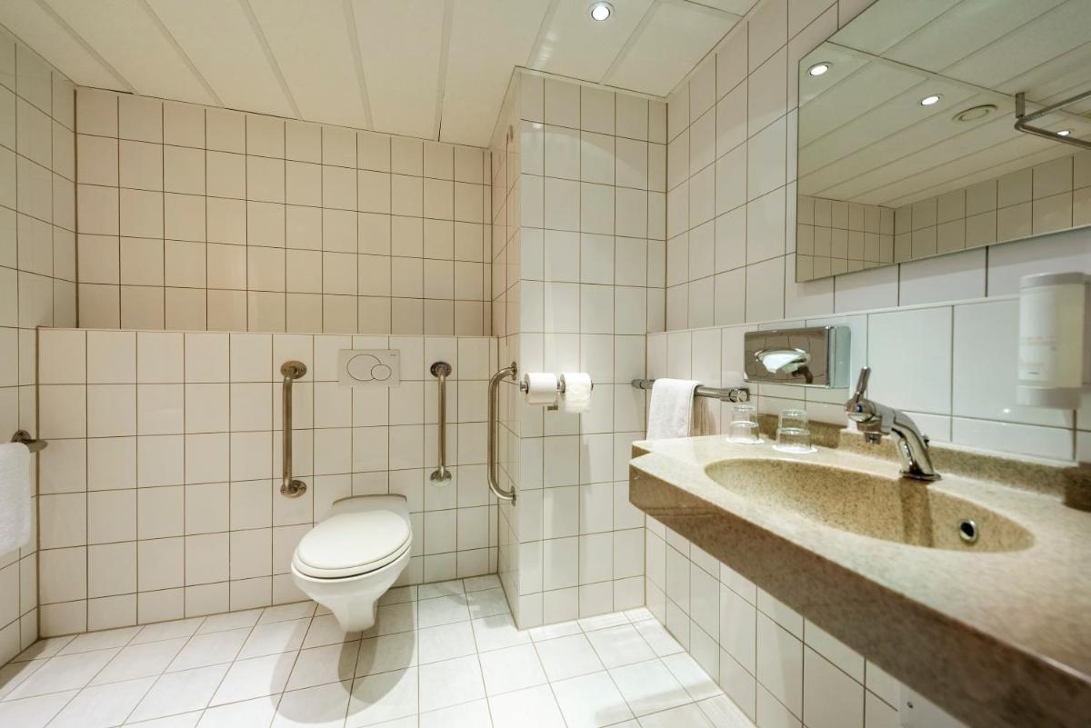Suitetrails - Best Western Hotel Achim Bremen