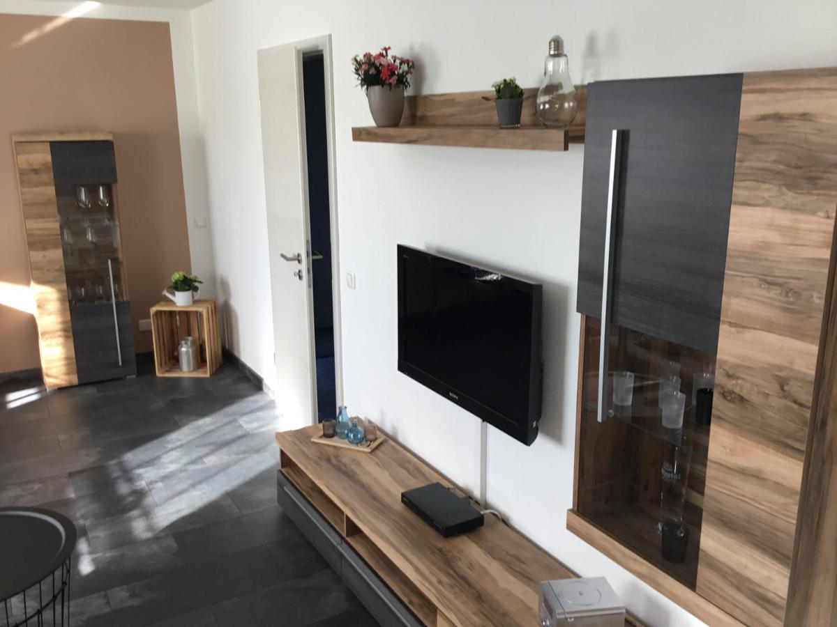 Ferienwohnung zum Heilbrünnchen - Housity
