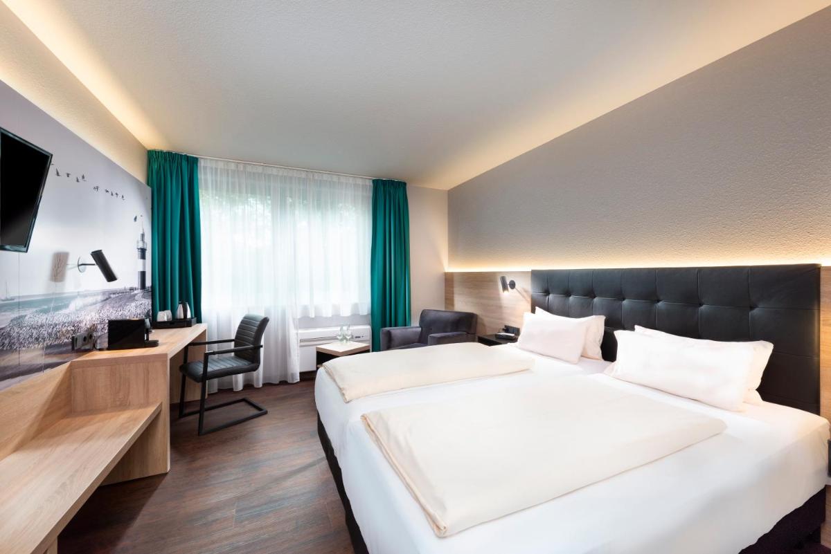 Suitetrails - Best Western Hotel Achim Bremen