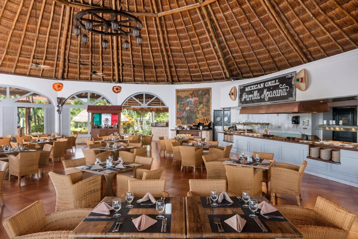 Suitetrails - Ocean Maya Royale Adults Only - All Inclusive
