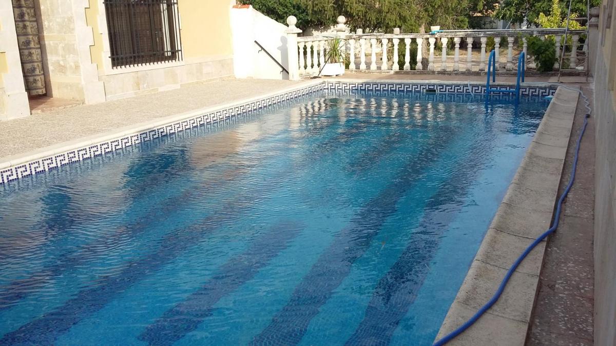 Casa Rural la Veguilla - Housity