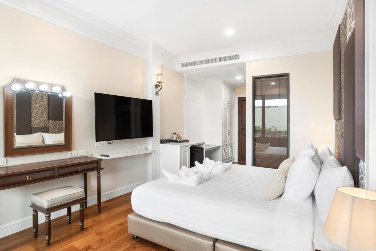 ARUN Riverside Bangkok - Housity