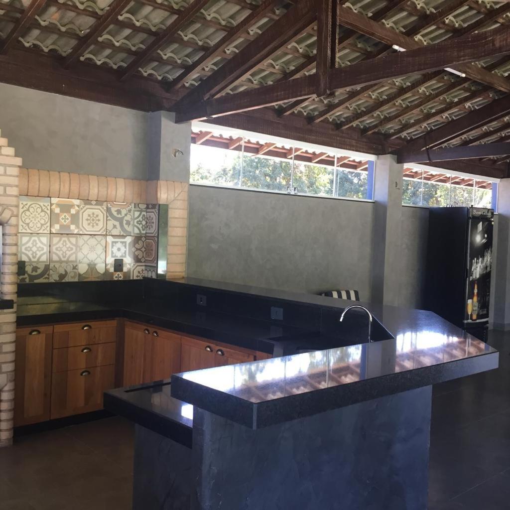 RANCHO ALTO PADRÃO UBERABA-CONCEIÇÃO das ALAGOAS - Housity