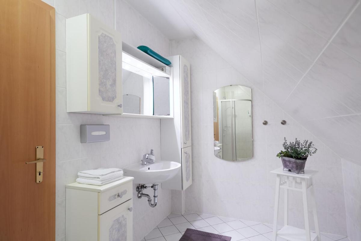 Hotel garni 