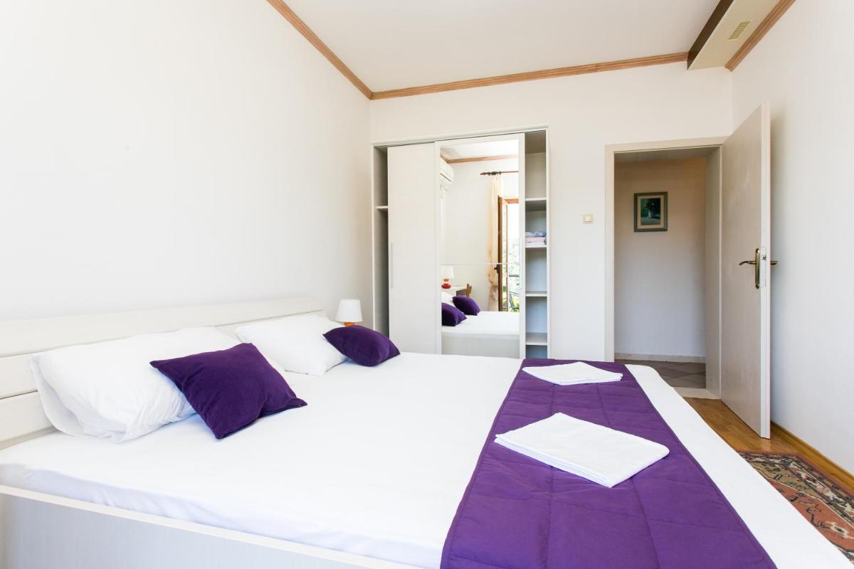 Suitetrails - Apartments Petra