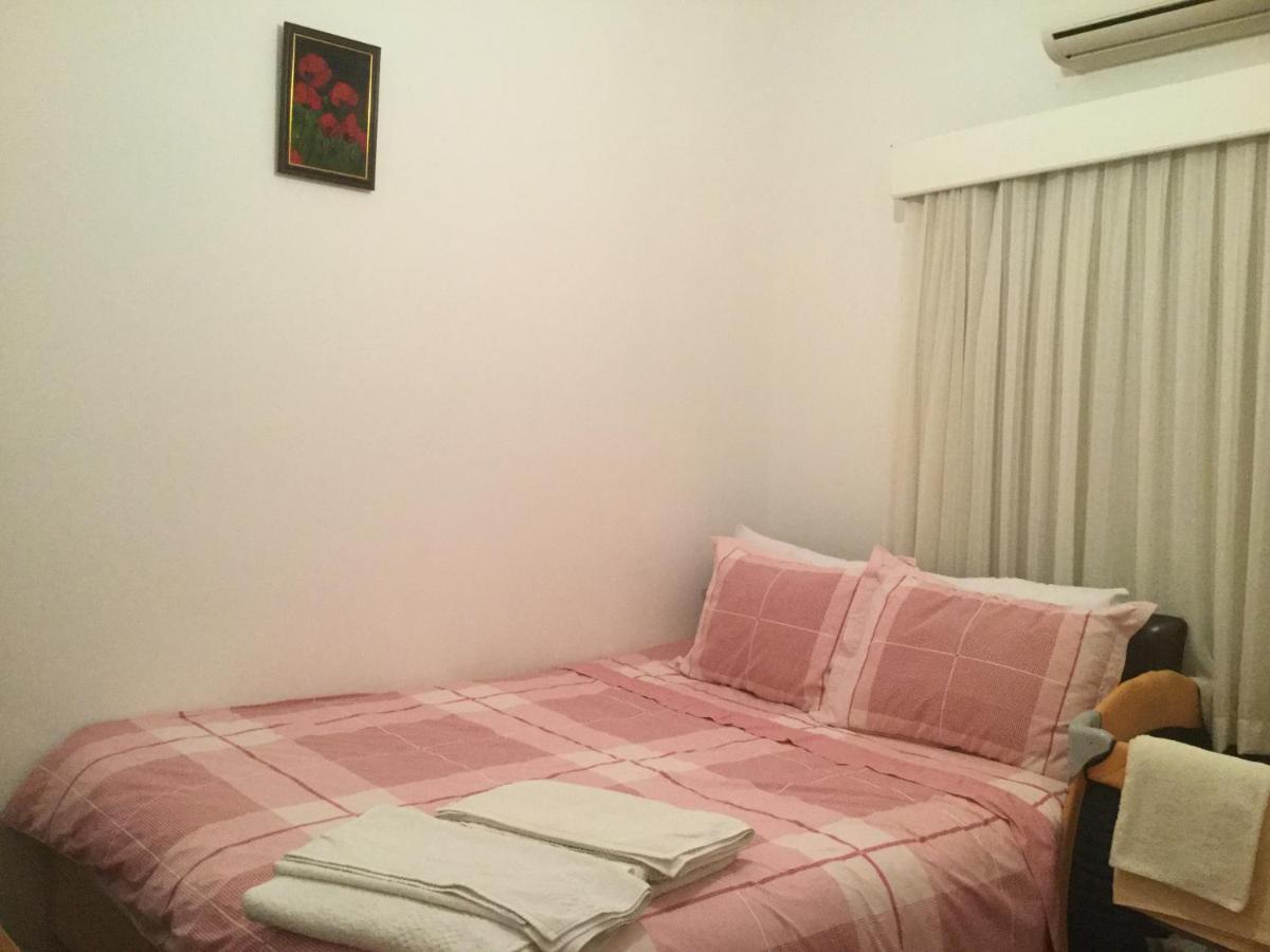 Aphrodite Beachfront Apartment - Housity
