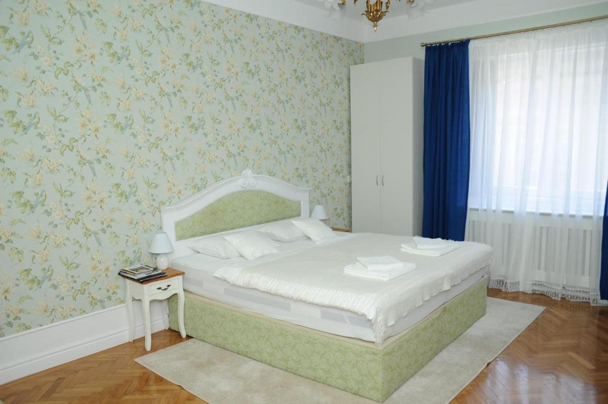 Sophie Apartment - Housity