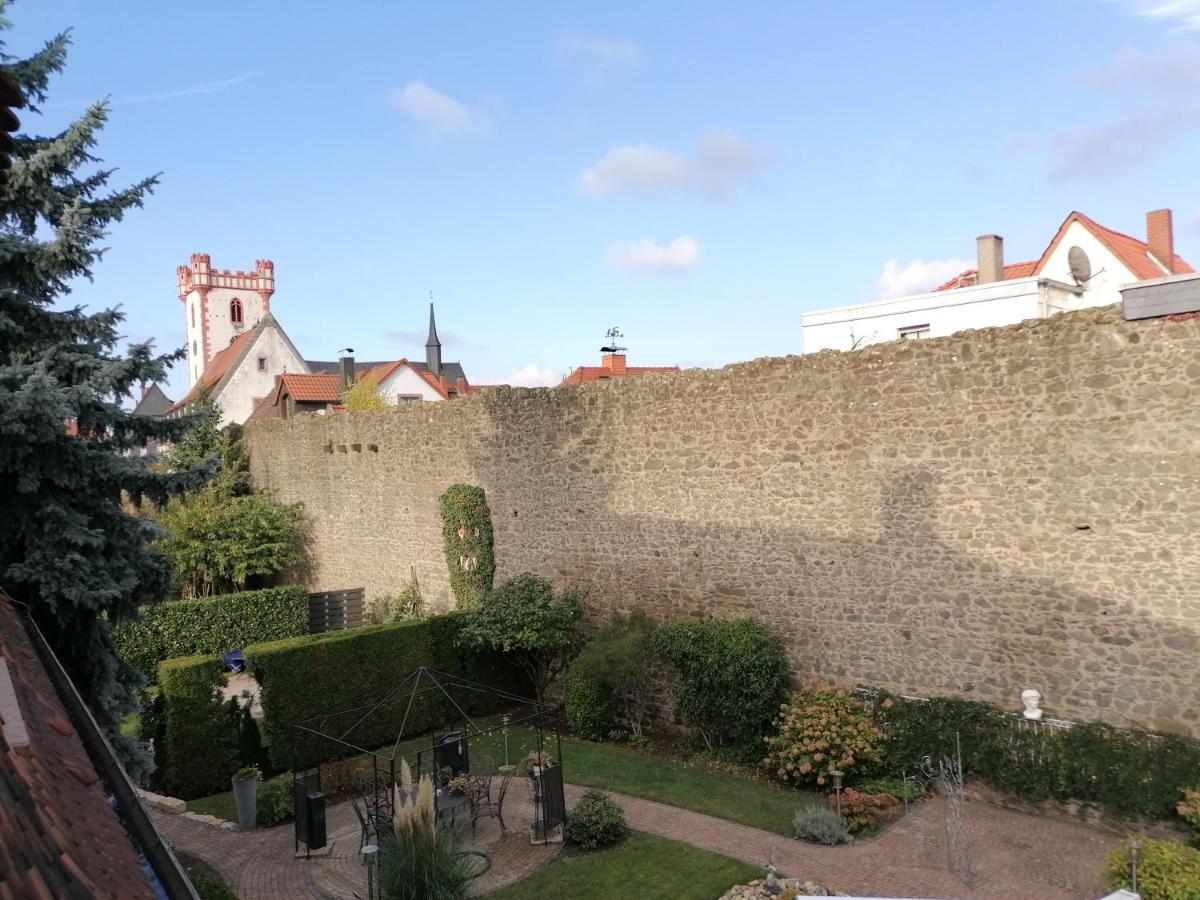 Suitetrails - Haus Anna an der Stadtmauer