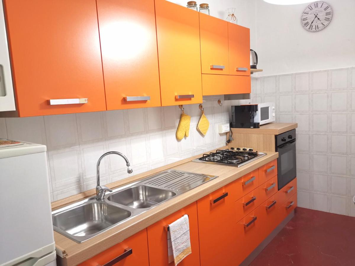 Appartamento Liliana - Housity