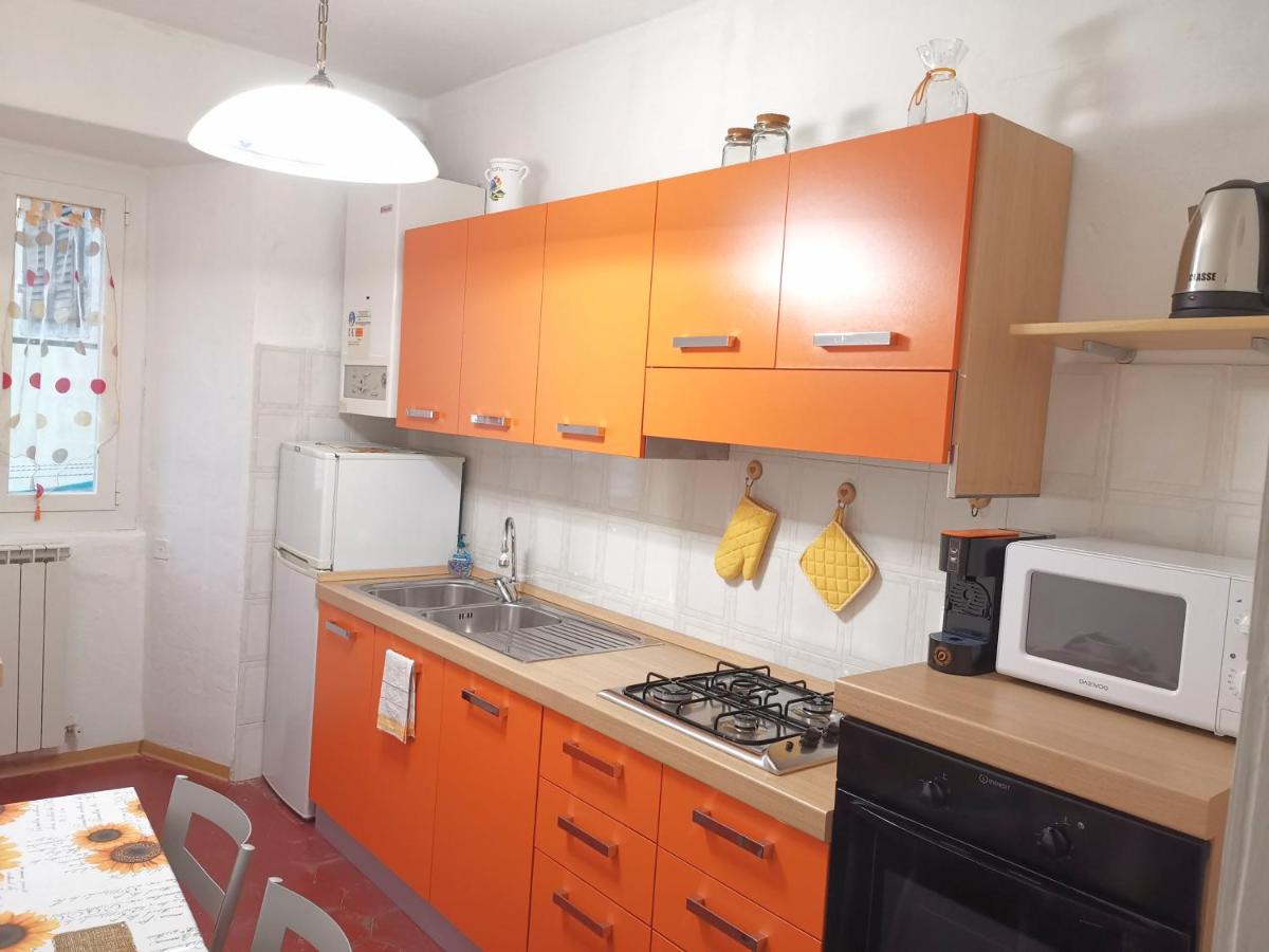 Appartamento Liliana - Housity