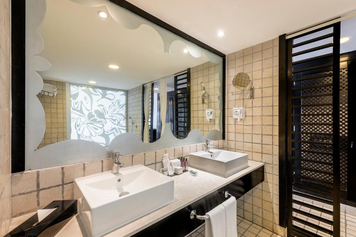 Ocean Coral & Turquesa All Inclusive - Housity