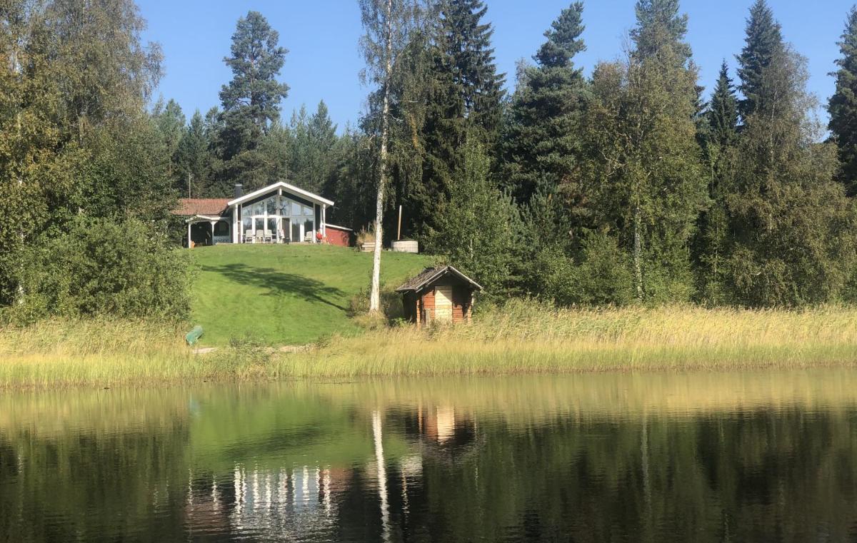 Suitetrails - Lakeview in Casa Mia