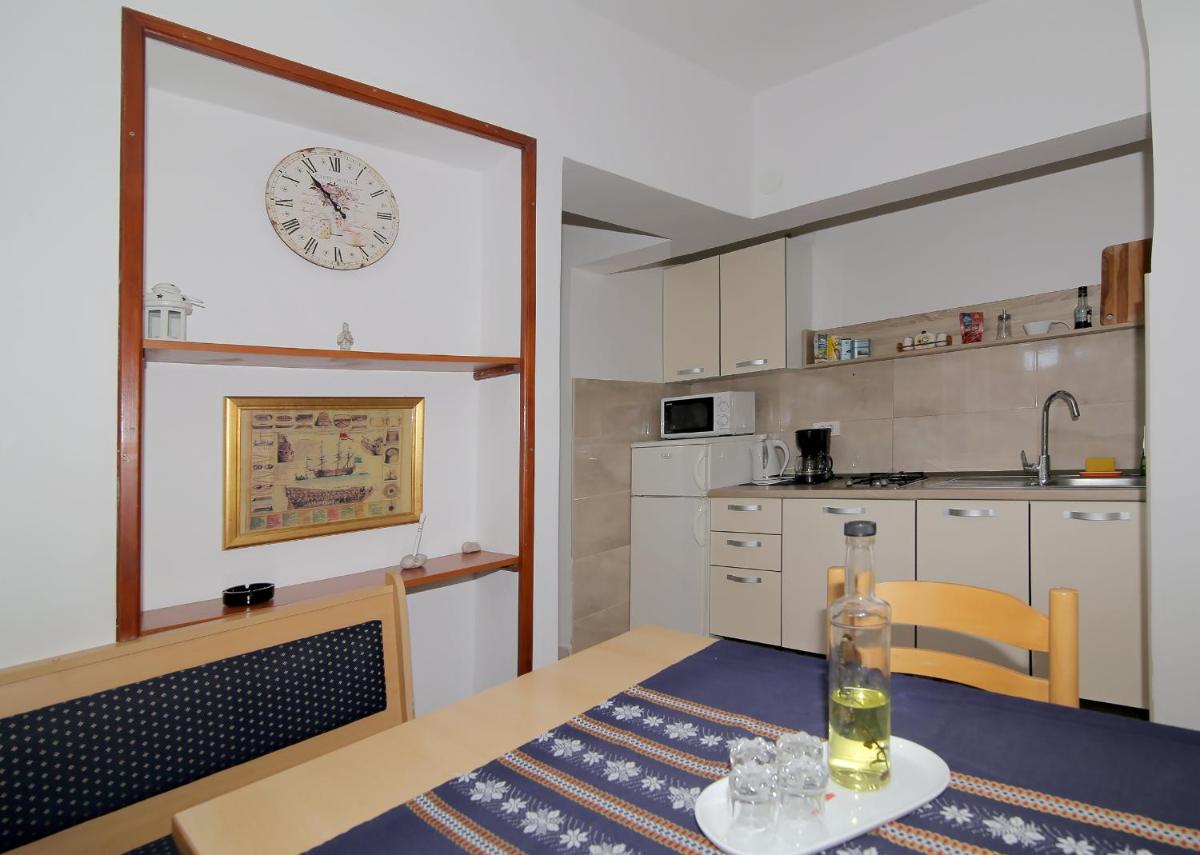 Suitetrails - Apartments Petra