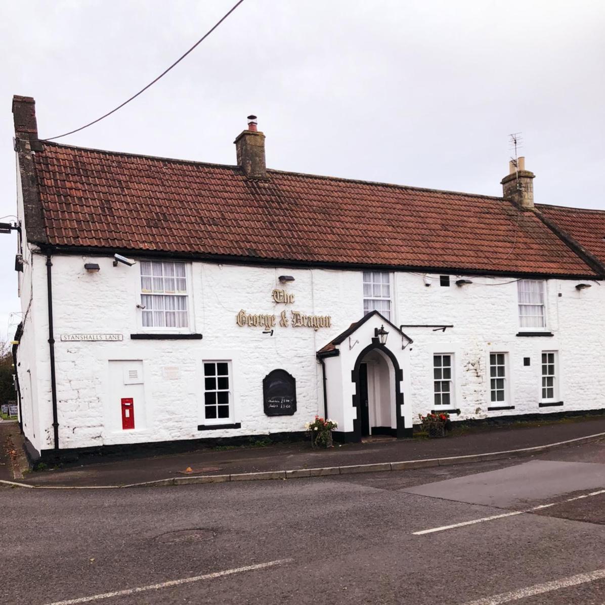The George & Dragon - Housity