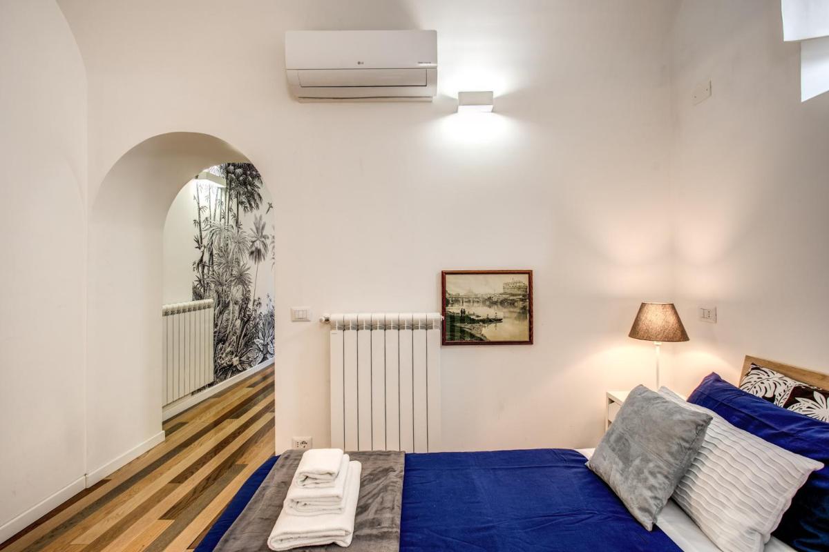 FRESH HOUSE NAVONA - Housity
