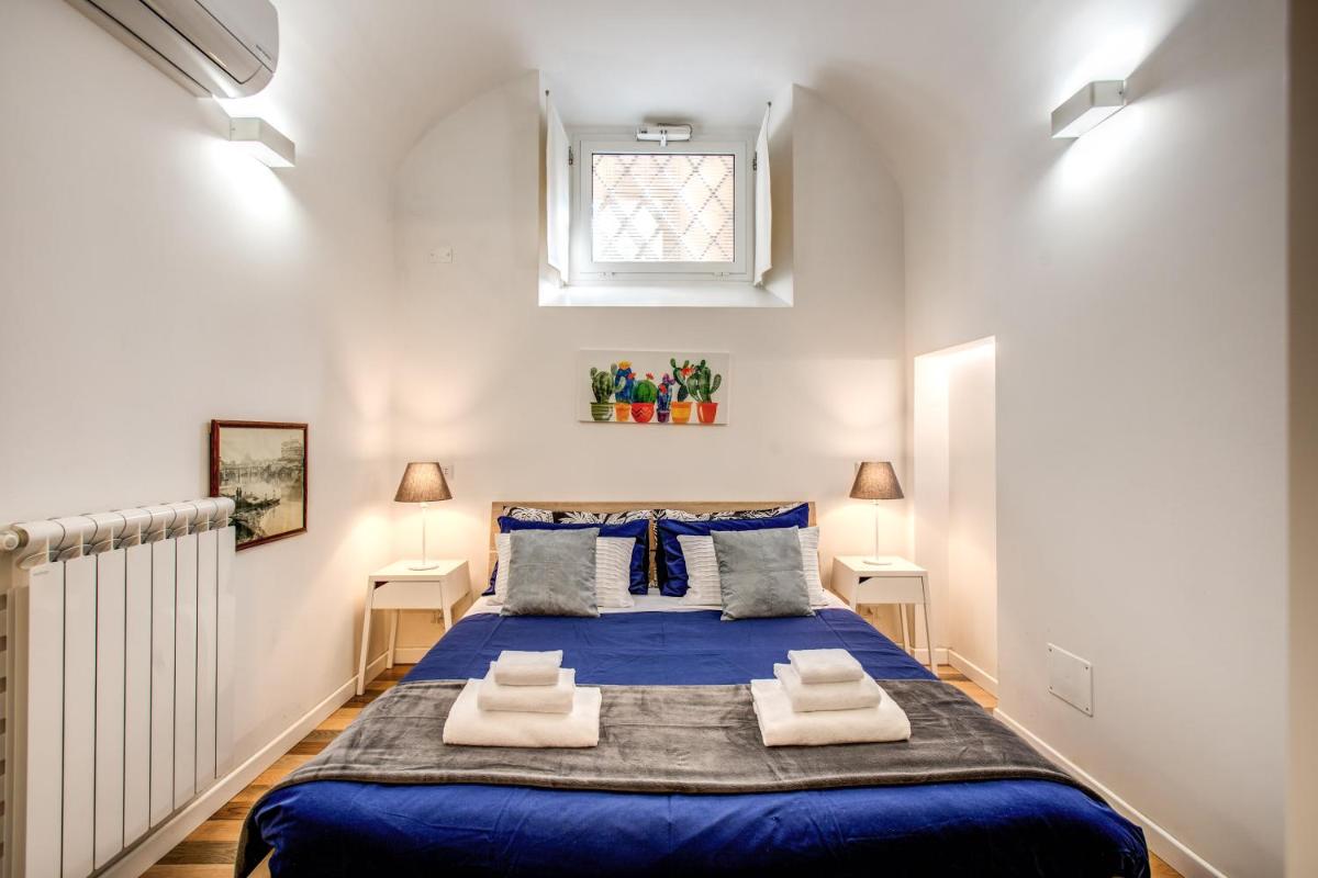 FRESH HOUSE NAVONA - Housity