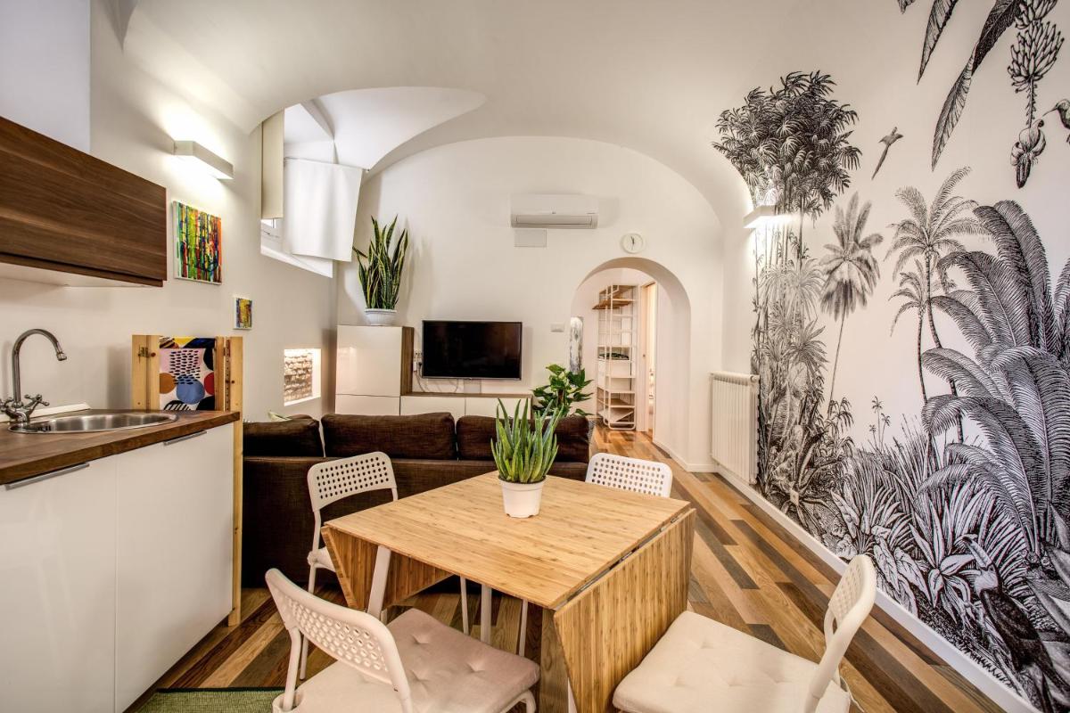 FRESH HOUSE NAVONA - Housity