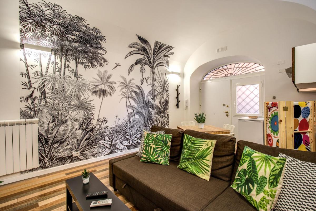 FRESH HOUSE NAVONA - Housity