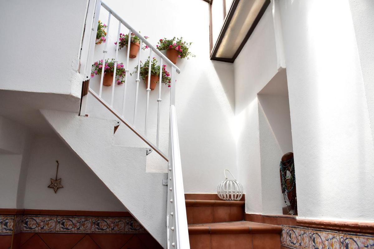 Casa Calma Ronda Estudio - Housity