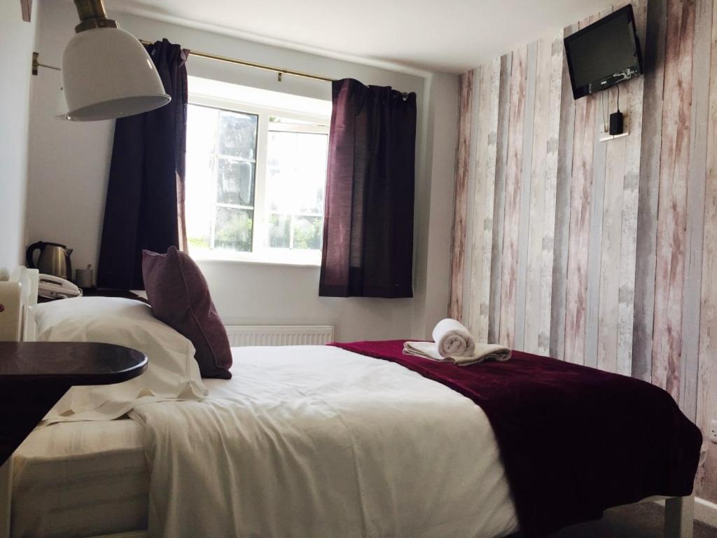 Mullions 51 B&B - Housity