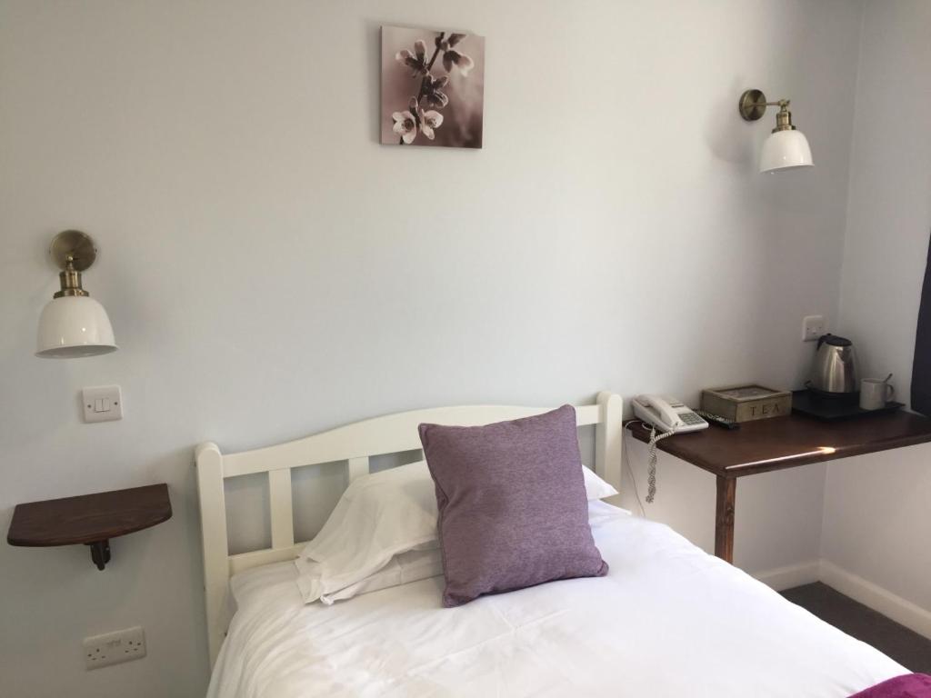Mullions 51 B&B - Housity