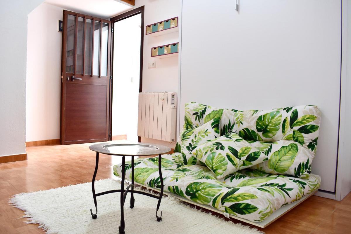 Casa Calma Ronda Estudio - Housity