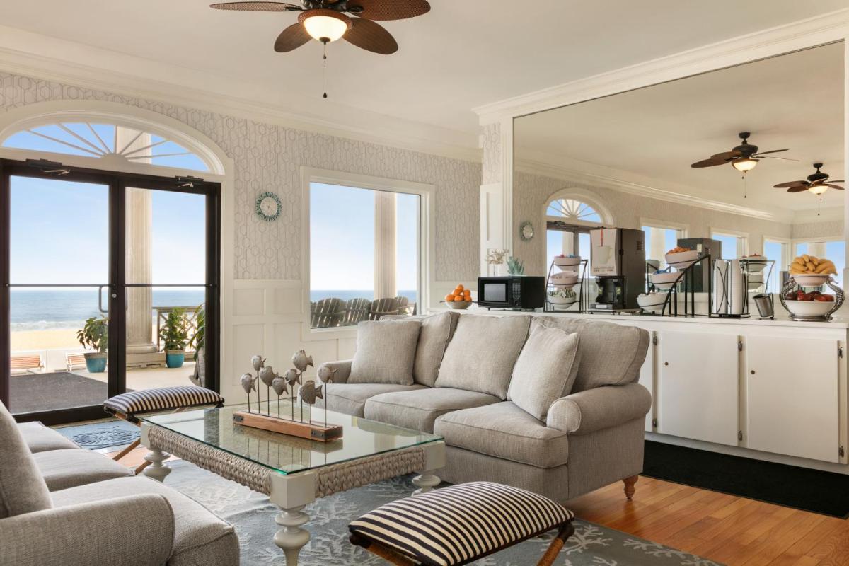 Harrison Hall Hotel - Housity