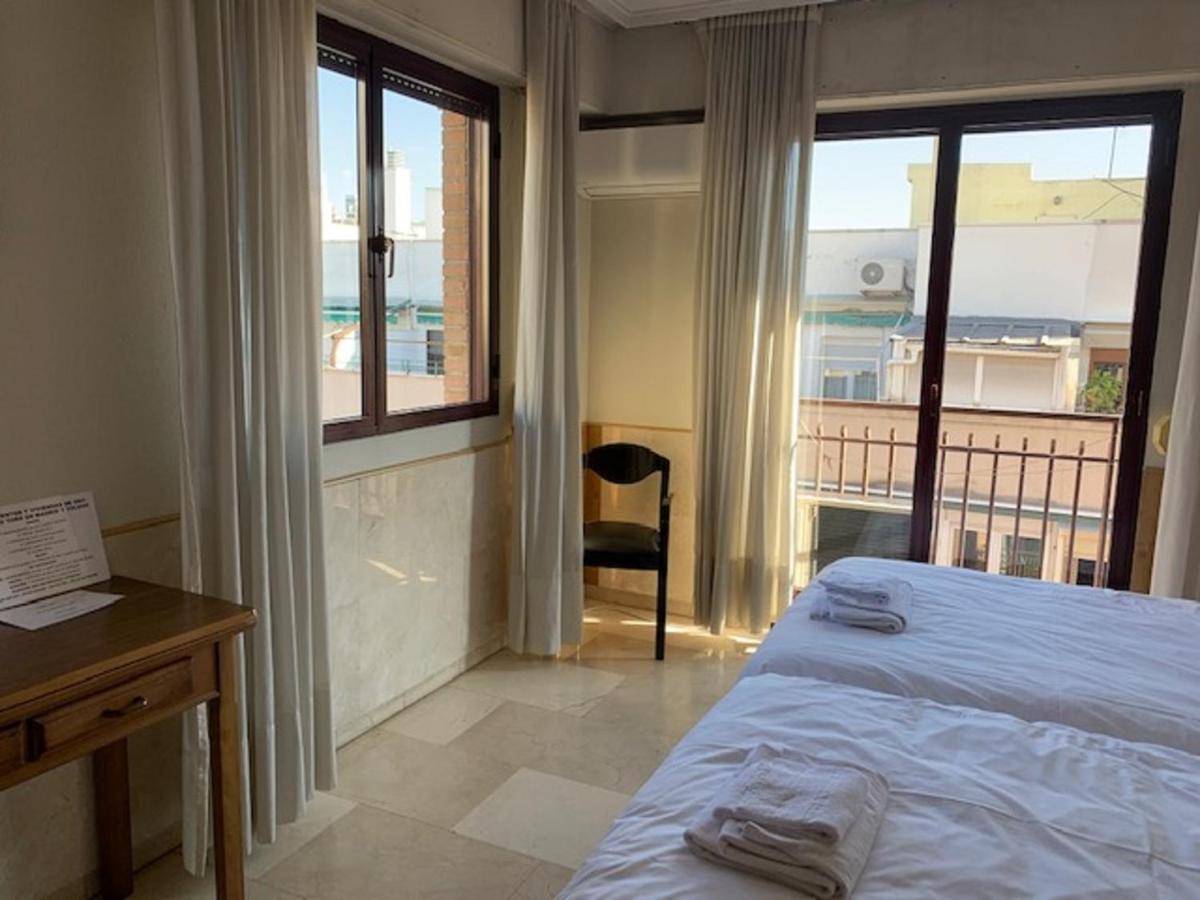 Apartamentos Torr en Madrid - Chamartín - Housity