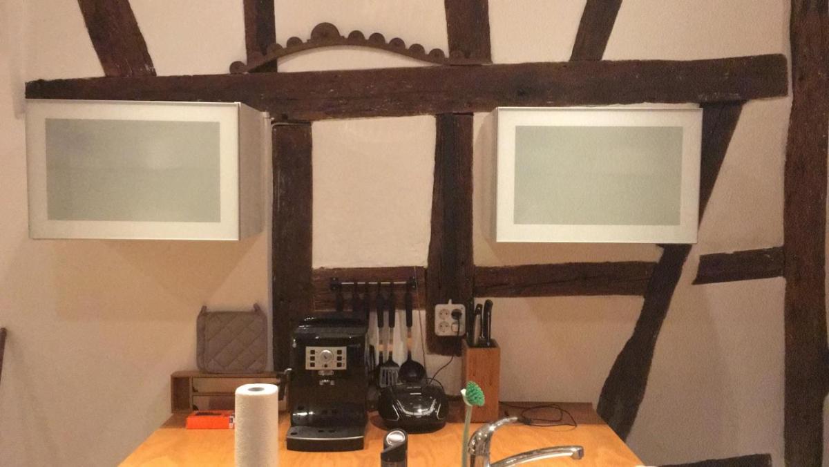Rheingau - schöne möblierte Ferienwohnung - Housity