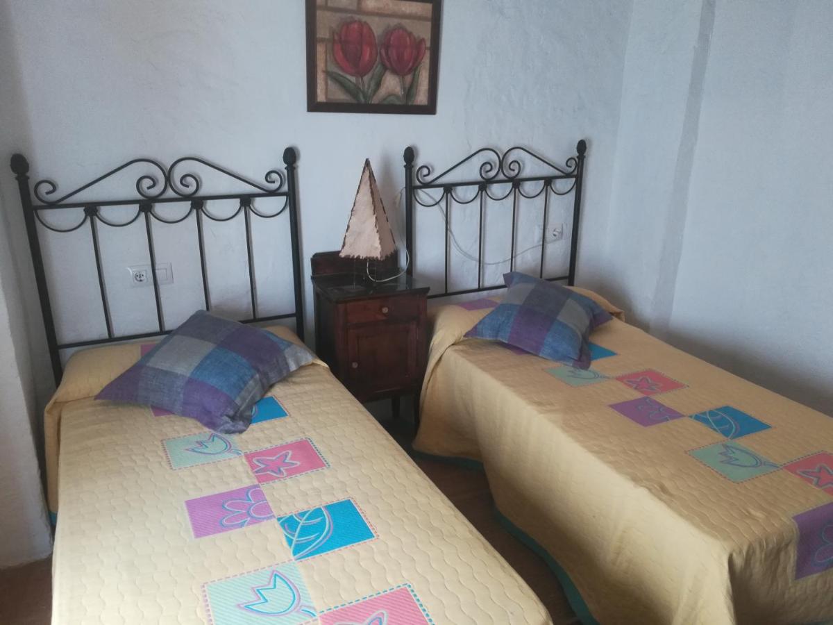 La Villa Priego de Cordoba - Housity