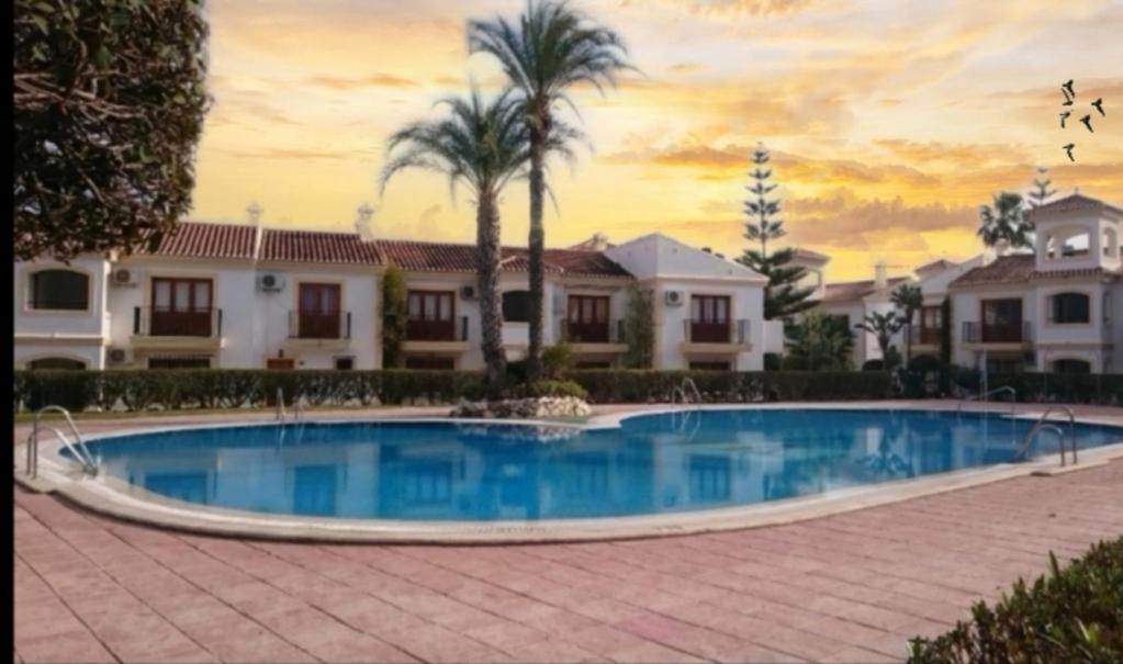 vera coast APARTAMENTOS SERRANOVERA - Housity