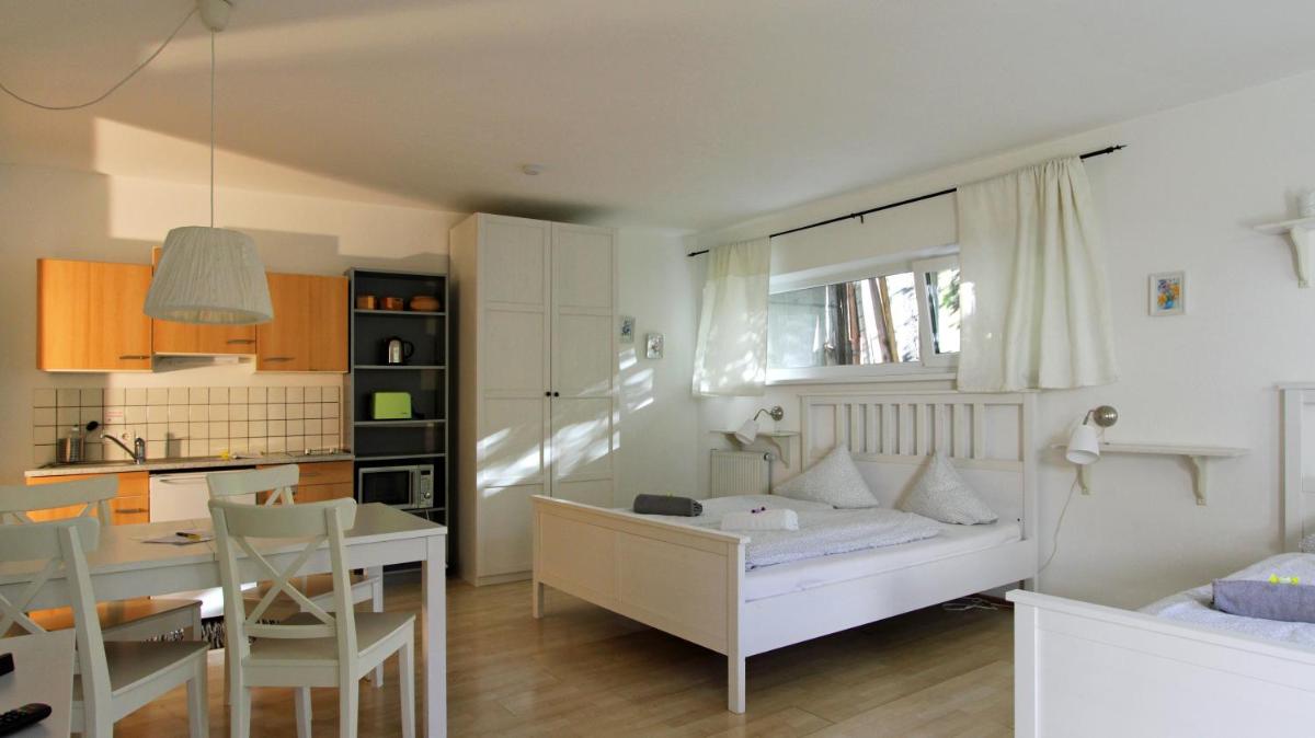 Innsbruck Apartment Nigler - Housity
