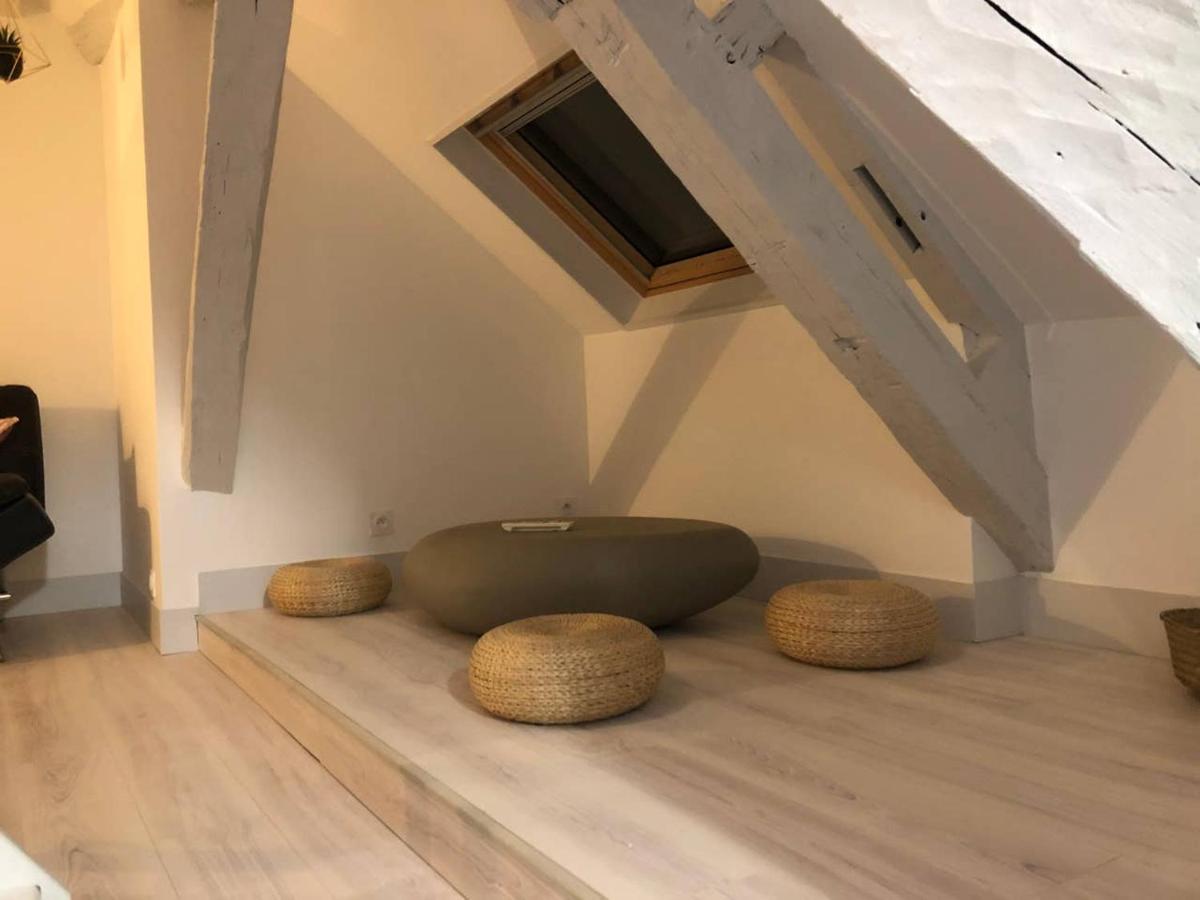 Suitetrails - Atypik Studio