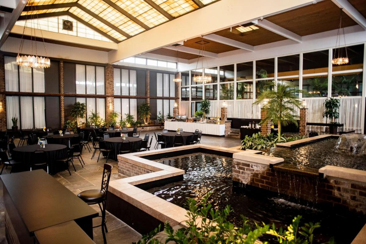 Altoona Grand Hotel - Housity