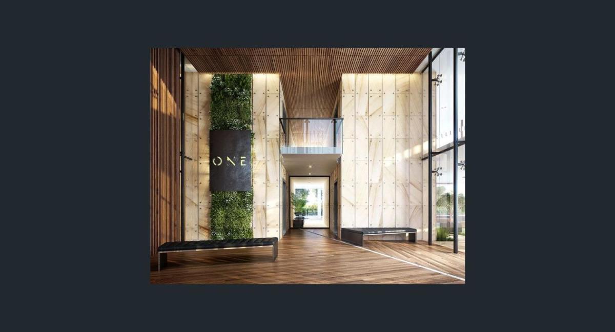 ONE Adelaide CBD , with 1 Carpark - Housity