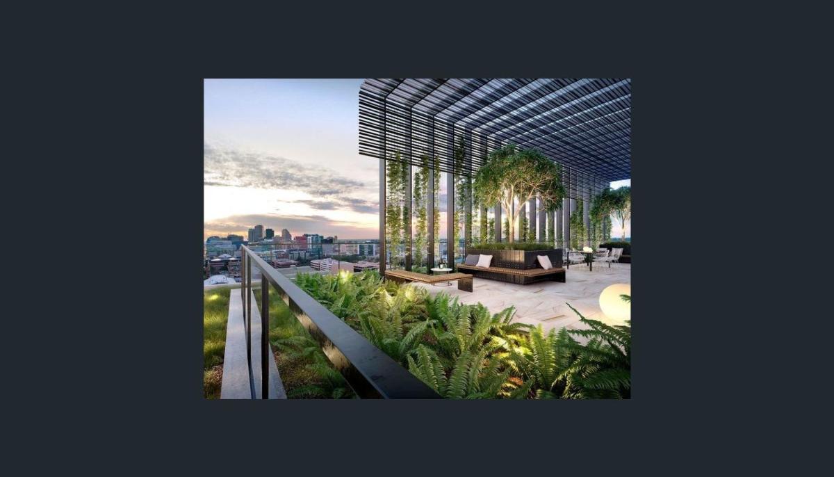 ONE Adelaide CBD , with 1 Carpark - Housity