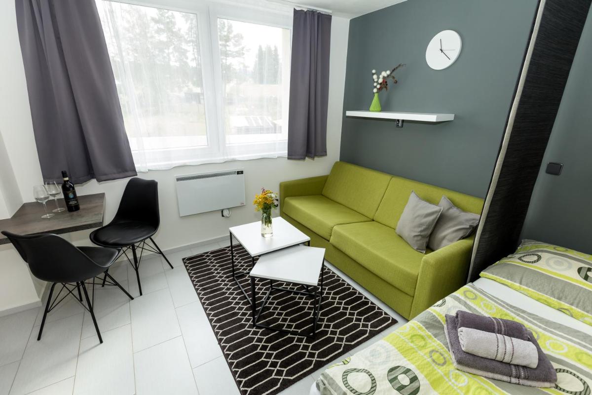 Apartmány Stožec - Stela Premium - Housity