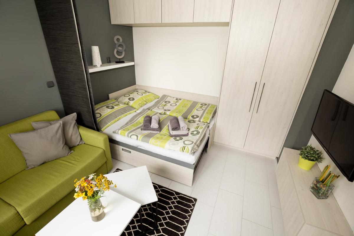 Apartmány Stožec - Stela Premium - Housity