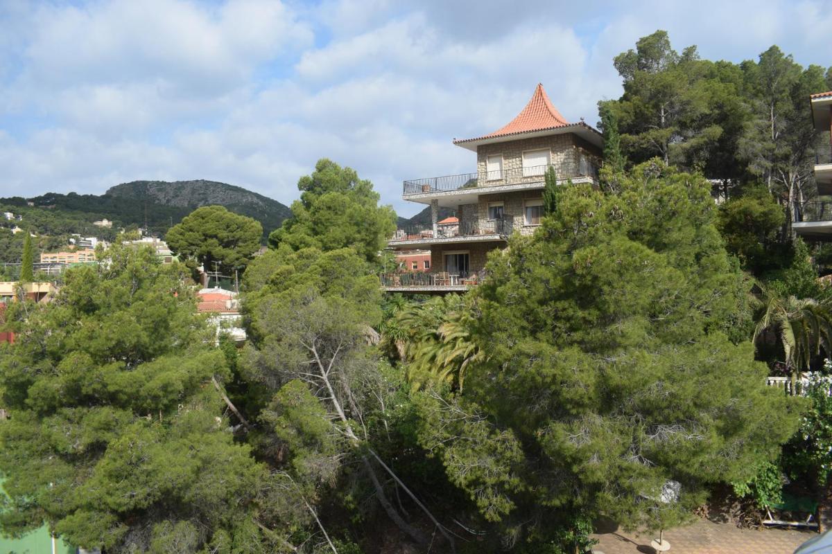 Casa Rural Porta Del Cel - Housity