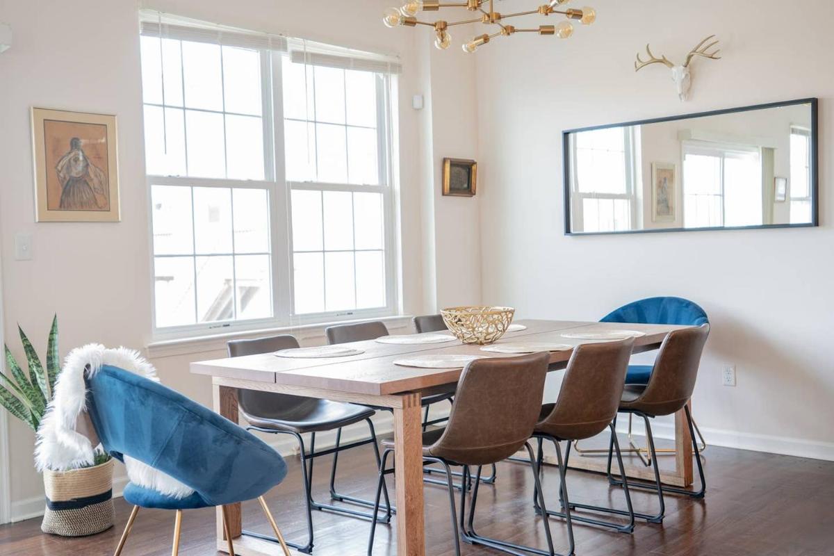NEW Luxury Quiet Island Atlantic City Getaway - Housity